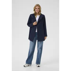 Women's coat KAFFE KAFanny image-3