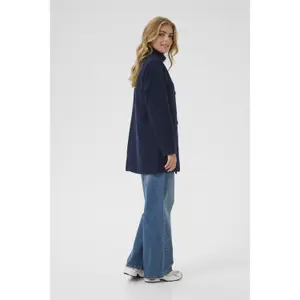 Women's coat KAFFE KAFanny image-4