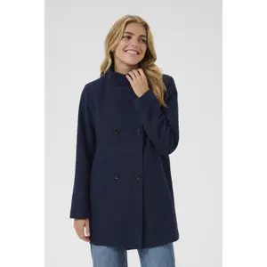 Women's coat KAFFE KAFanny image-2