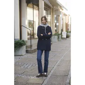 Women's coat KAFFE KAFanny image-5