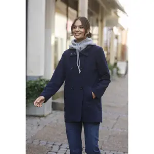 Women's coat KAFFE KAFanny image-6