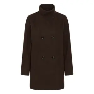 Women's coat KAFFE Kafanny image-3