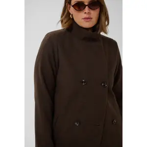 Women's coat KAFFE Kafanny image-5