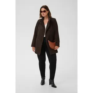 Women's coat KAFFE Kafanny image-2