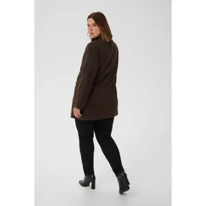 Women's coat KAFFE Kafanny image-4