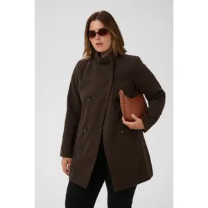 Women's coat KAFFE Kafanny image-1