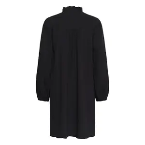 Women's ruffled dress KAFFE KAsuma image-3