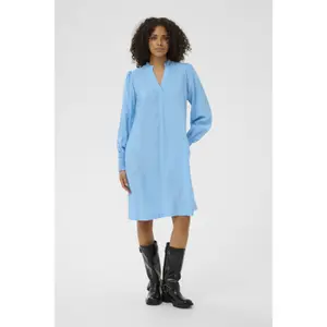 Women's dress KAFFE Loni image-1