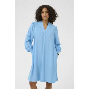 Women's dress KAFFE Loni image-2