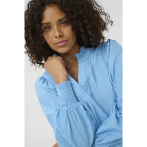 Women's dress KAFFE Loni image-5