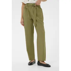 Women's Trousers KAFFE KALiva image-1