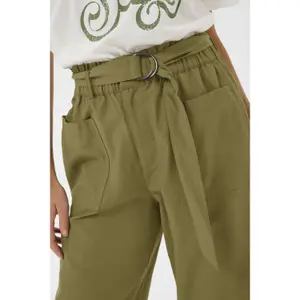 Women's Trousers KAFFE KALiva image-4