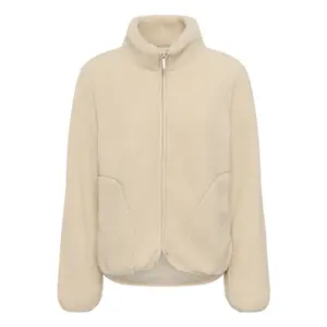 Women's fleece KAFFE Kaally image-0