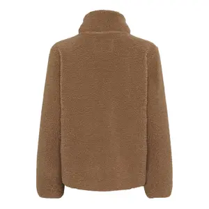 Women's fleece KAFFE Kaally image-1