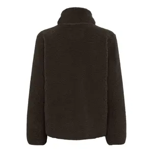 Women's fleece KAFFE KAAlly image-3