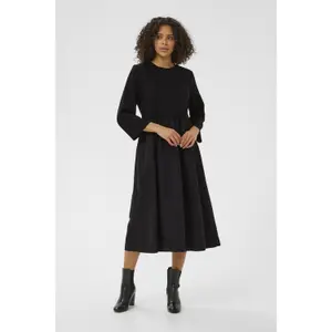 Women's dress KAFFE KArosa image-1
