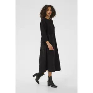 Women's dress KAFFE KArosa image-2