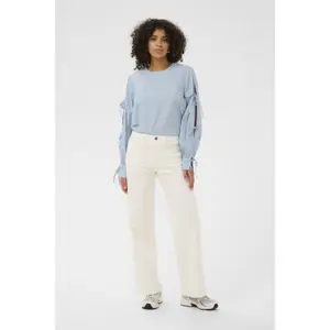 Women's jeans KAFFE Brook Reg Fit image-2