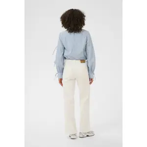 Women's jeans KAFFE Brook Reg Fit image-5