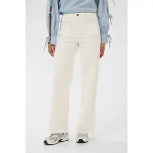 Women's jeans KAFFE Brook Reg Fit image-1