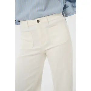 Women's jeans KAFFE Brook Reg Fit image-6