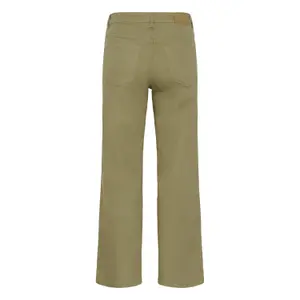 Dames wijde jeans KAFFE KABrook image-1