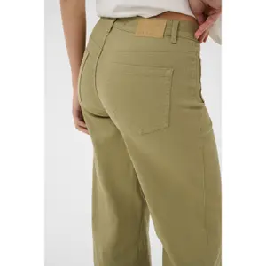Dames wijde jeans KAFFE KABrook image-4