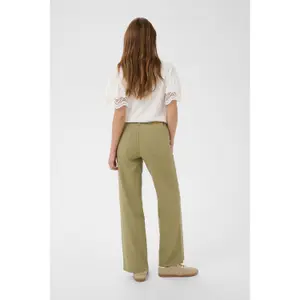 Dames wijde jeans KAFFE KABrook image-5