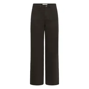 Women's Wide Leg Jeans KAFFE KABrook