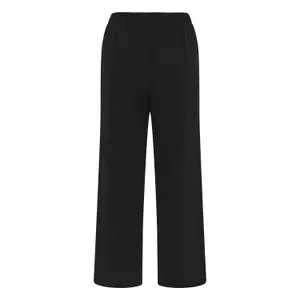 Women's Trousers KAFFE Phoebe Cropped image-3