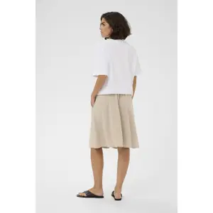Φούστα γυναικεία KAFFE KAPhoebe image-4