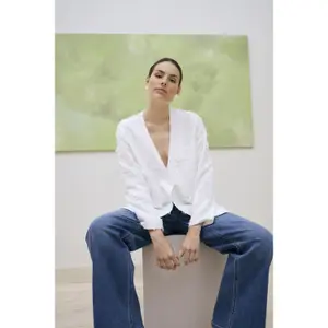 Women's blazer KAFFE Lena image-2