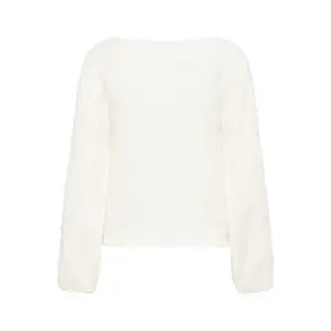 Women's blouse KAFFE Kourtney image-3