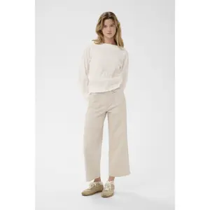 Women's blouse KAFFE Kourtney image-1