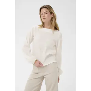 Women's blouse KAFFE Kourtney image-2