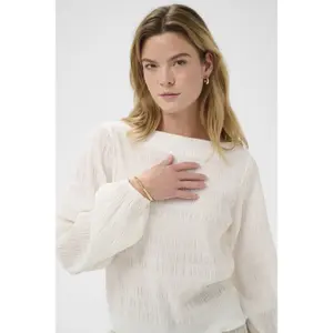 Women's blouse KAFFE Kourtney image-5