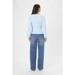 Women's blouse KAFFE Kourtney image-4