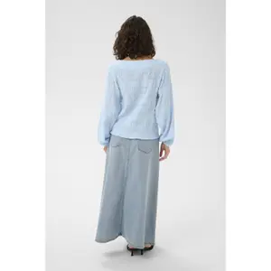 Women's blouse KAFFE Kourtney image-5
