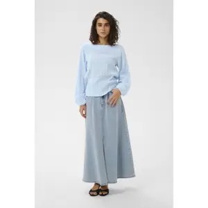 Women's blouse KAFFE Kourtney image-1