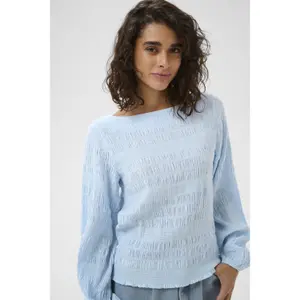Women's blouse KAFFE Kourtney image-6