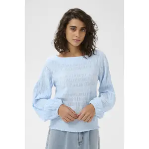 Women's blouse KAFFE Kourtney image-2