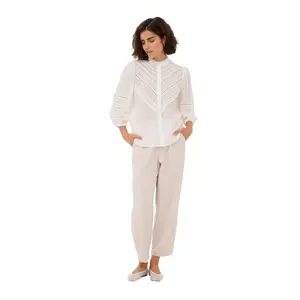 Women's blouse KAFFE Liva image-1