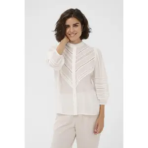 Women's blouse KAFFE Liva image-2
