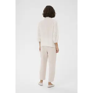 Women's blouse KAFFE Liva image-4