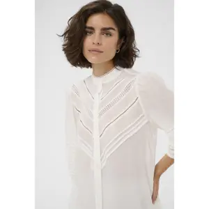 Women's blouse KAFFE Liva image-5