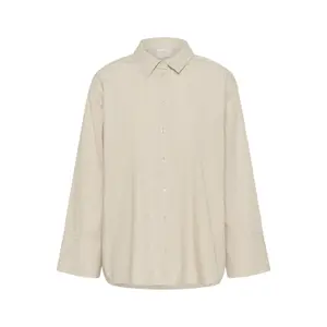 Women's long sleeve blouse KAFFE KAJosie image-0