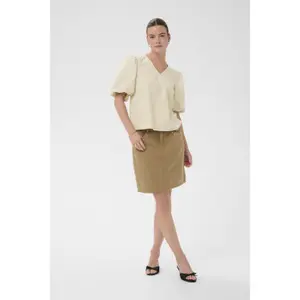 Bluzka damska KAFFE Josie image-1