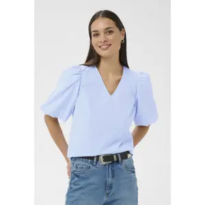 Women's blouse KAFFE Josie image-2