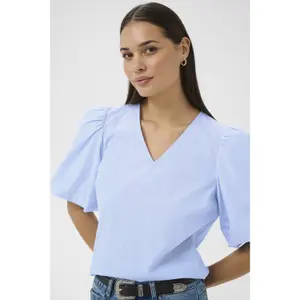 Women's blouse KAFFE Josie image-5