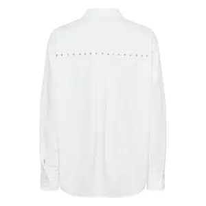 Damenhemd KAFFE Sanni image-3